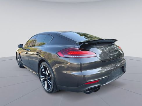Used 2015 Porsche Panamera GTS image 27