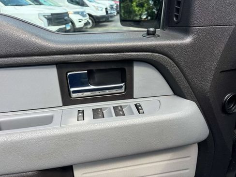 Used 2014 Ford F150 STX w/ Equipment Group 201A Mid AWD/4WD image 11