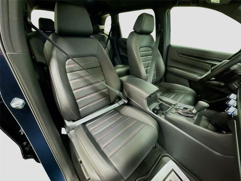 New 2026 Honda CR-V Sport-L image 27