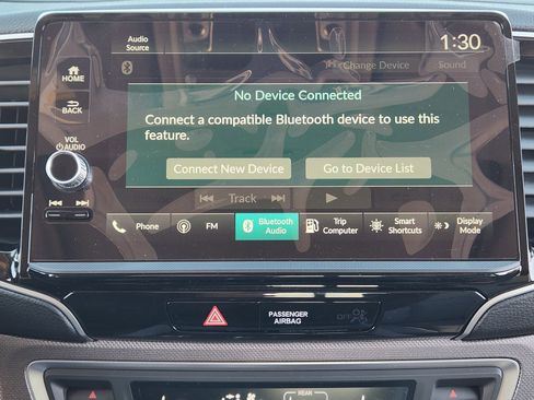 New 2026 Honda Ridgeline RTL image 16