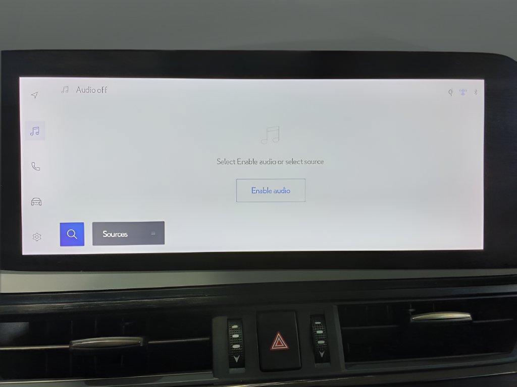 Used 2023 Lexus ES 350 w/ Premium Package FWD image 23