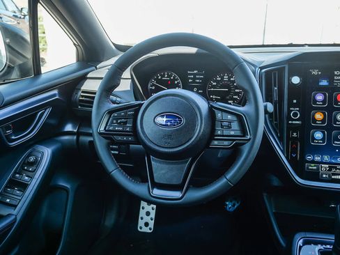 New 2026 Subaru Impreza RS image 16