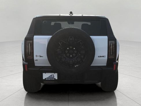 Used 2026 GMC Hummer EV SUV AWD/4WD image 6