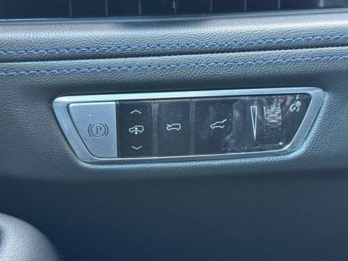 New 2026 Cadillac Escalade IQL Sport 1 AWD/4WD image 32
