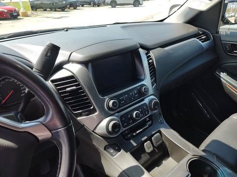Used 2018 Chevrolet Tahoe LT image 10