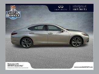Used 2021 Lexus ES 350 F Sport w/ Accessory Package 2 360° Tour