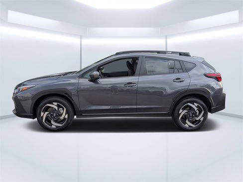 New 2026 Subaru Crosstrek 2.5i Limited image 6
