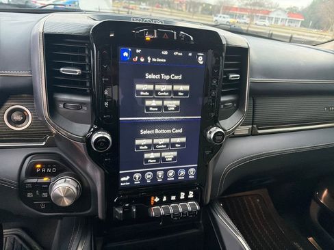 Used 2020 RAM 1500 Limited image 16