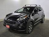 Used 2017 Kia Sportage SX image 3
