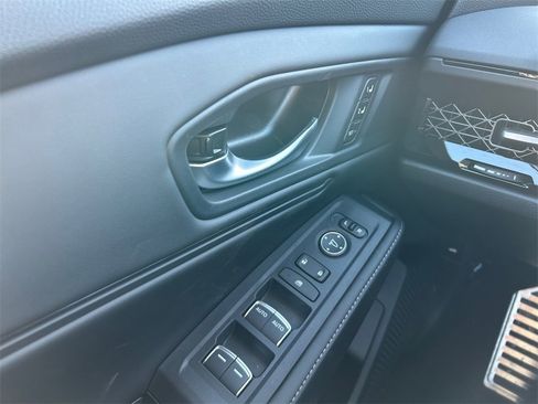 New 2025 Honda Accord Sport image 21