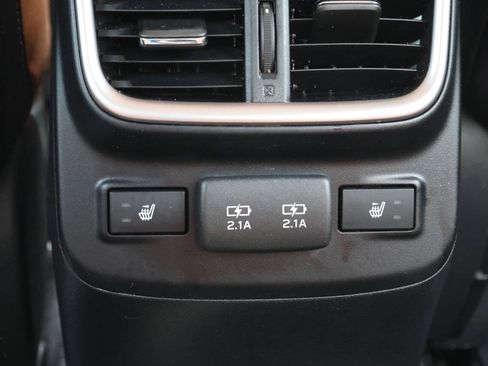 Used 2020 Subaru Legacy Touring XT AWD/4WD image 21