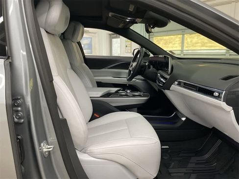 Certified 2025 Cadillac Lyriq Sport image 19