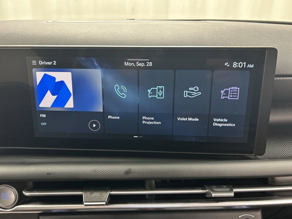 Used 2025 Hyundai Tucson SE AWD/4WD image 14