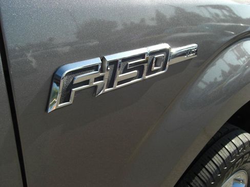 Used 2014 Ford F150 XLT w/ Equipment Group 302A Luxury RWD image 17