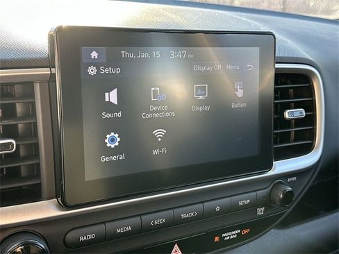 Used 2022 Hyundai Venue SE w/ Cargo Package image 35