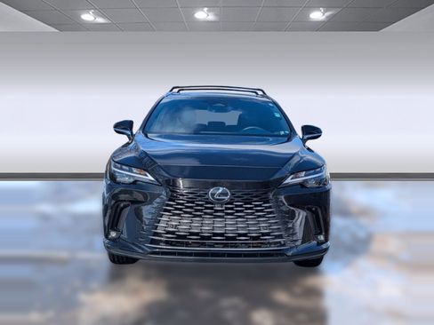 Certified 2024 Lexus RX 350 Premium image 6