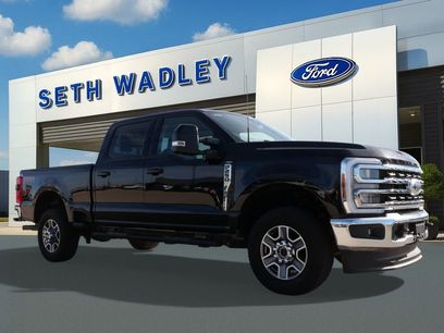 Used 2025 Ford F250 Lariat w/ FX4 Off-Road Package