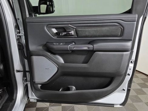 New 2026 RAM 1500 Rebel w/ Advanced Safety Group II AWD/4WD image 28