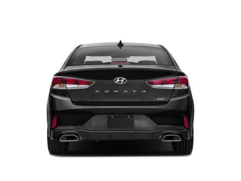 Used 2019 Hyundai Sonata Sport FWD image 8