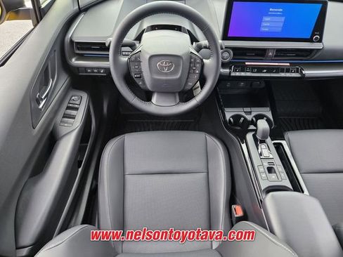 New 2026 Toyota Prius Nightshade image 7
