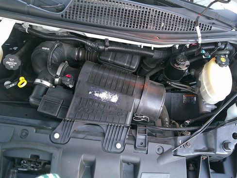 Used 2017 Chevrolet Express 3500 LT w/ LT Preferred Equipment Group image 66