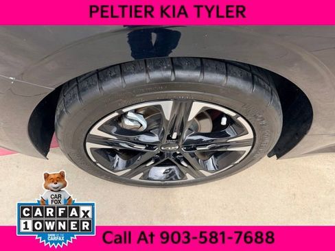Used 2023 Kia K5 GT-Line FWD image 14