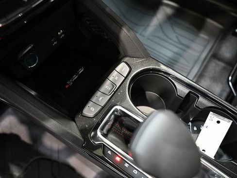 New 2026 Chevrolet TrailBlazer RS w/ Convenience Package image 18