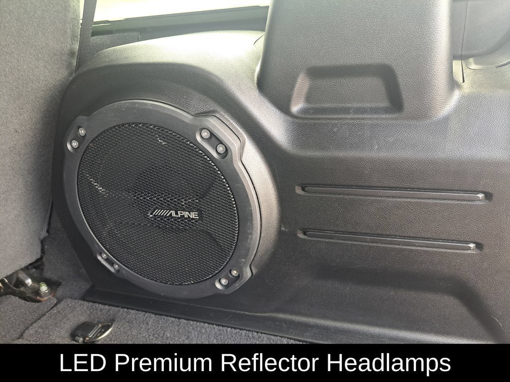 Certified 2021 Jeep Wrangler Unlimited Sport AWD/4WD image 33