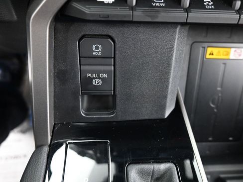 Used 2024 Toyota Tundra Limited image 26