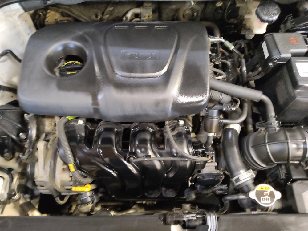 Used 2018 Kia Rio LX FWD image 29