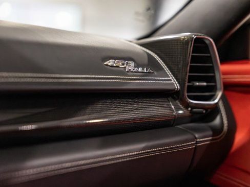 Used 2013 Ferrari 458 Italia Coupe image 21
