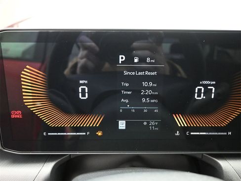 New 2025 Kia K4 LXS image 22