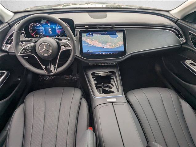 New 2026 Mercedes-Benz E 350 Sedan image 14