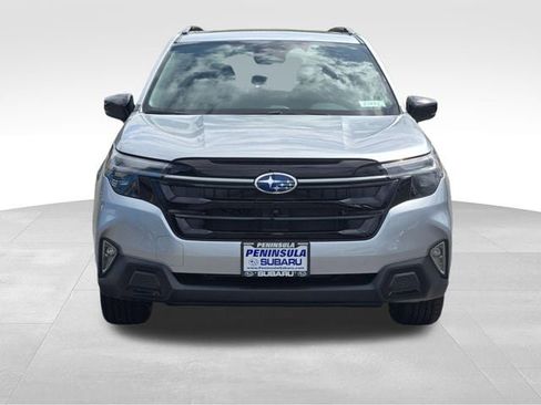 New 2026 Subaru Forester Touring AWD/4WD image 4