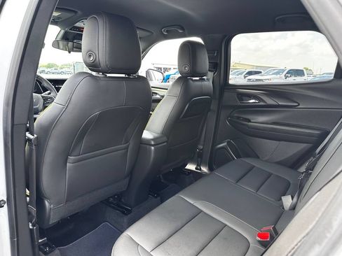 Certified 2024 Chevrolet TrailBlazer ACTIV w/ Driver Confidence Package FWD image 26