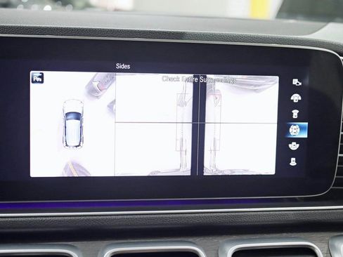 Used 2020 Mercedes-Benz GLE 580 4MATIC image 19