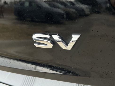 Certified 2023 Nissan Rogue SV image 6