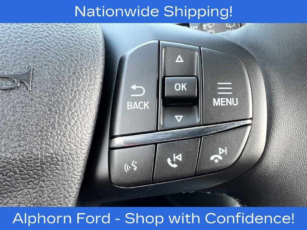 New 2026 Ford Bronco Sport Outer Banks w/ Interior Protection Package AWD/4WD image 17