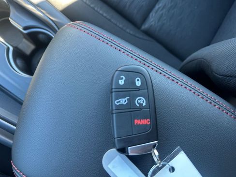 New 2026 Dodge Durango GT w/ Blacktop Package image 33