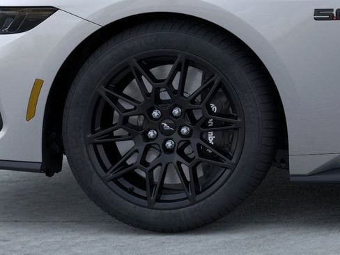 New 2025 Ford Mustang GT w/ GT Performance Package image 20