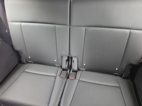 Used 2025 Hyundai Santa Fe Calligraphy AWD/4WD image 18