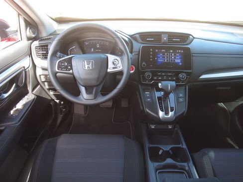 Used 2022 Honda CR-V Special Edition image 16