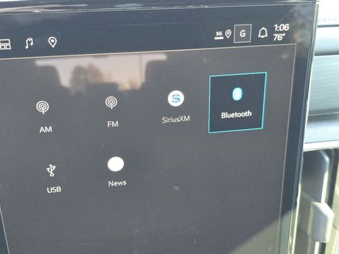 New 2026 GMC Acadia Elevation w/ Black Edition image 36