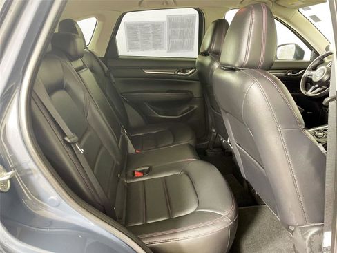 Used 2024 MAZDA CX-5 Carbon Edition image 28