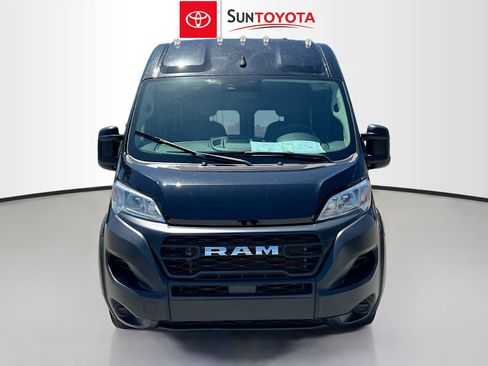 Used 2023 RAM ProMaster 2500 image 10