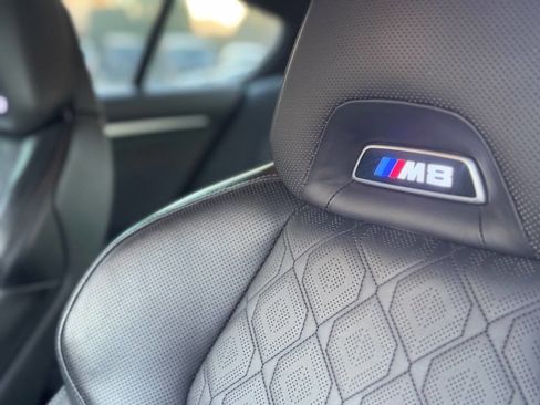 Used 2020 BMW M8 Gran Coupe xDrive image 22