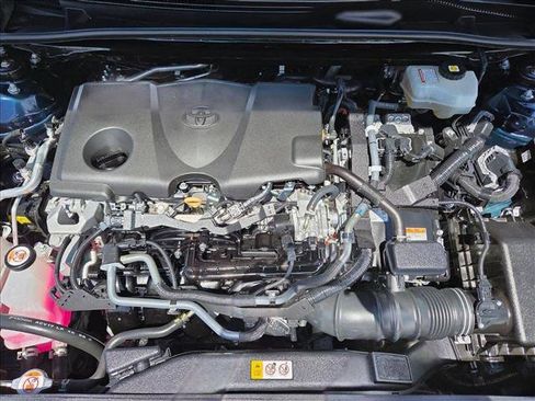 Used 2022 Toyota Avalon Limited w/ Advanced Safety Package FWD image 23