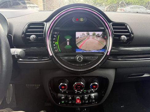Used 2021 MINI Cooper Clubman John Cooper Works w/ Driver Assistance Package AWD/4WD image 16