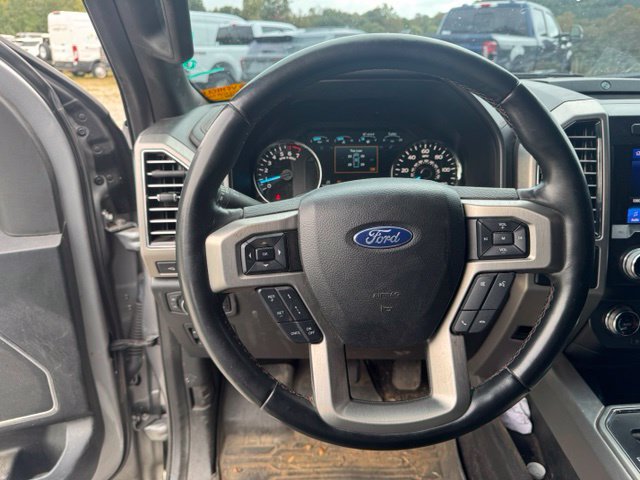 Used 2020 Ford F150 Platinum w/ Equipment Group 701A Luxury AWD/4WD image 15