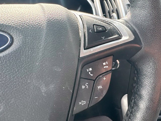 Used 2018 Ford Edge Sport w/ Equipment Group 401A AWD/4WD image 16